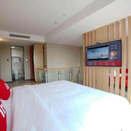Ibis Chengdu High Tech Electronics Tianfu Software Park Ξενοδοχείο Εξωτερικό φωτογραφία